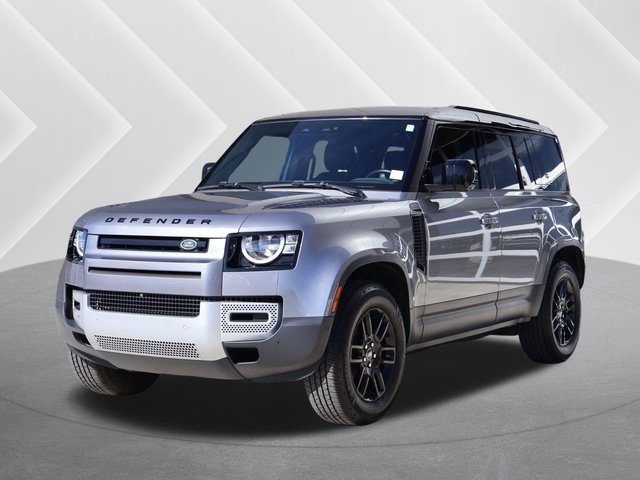 2023 Land Rover Defender