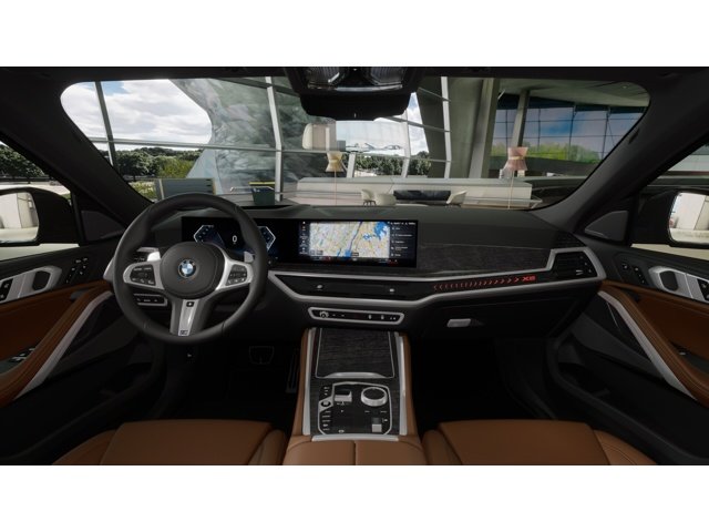 New 2027 Black Sapphire Metallic BMW xDrive40i image 10