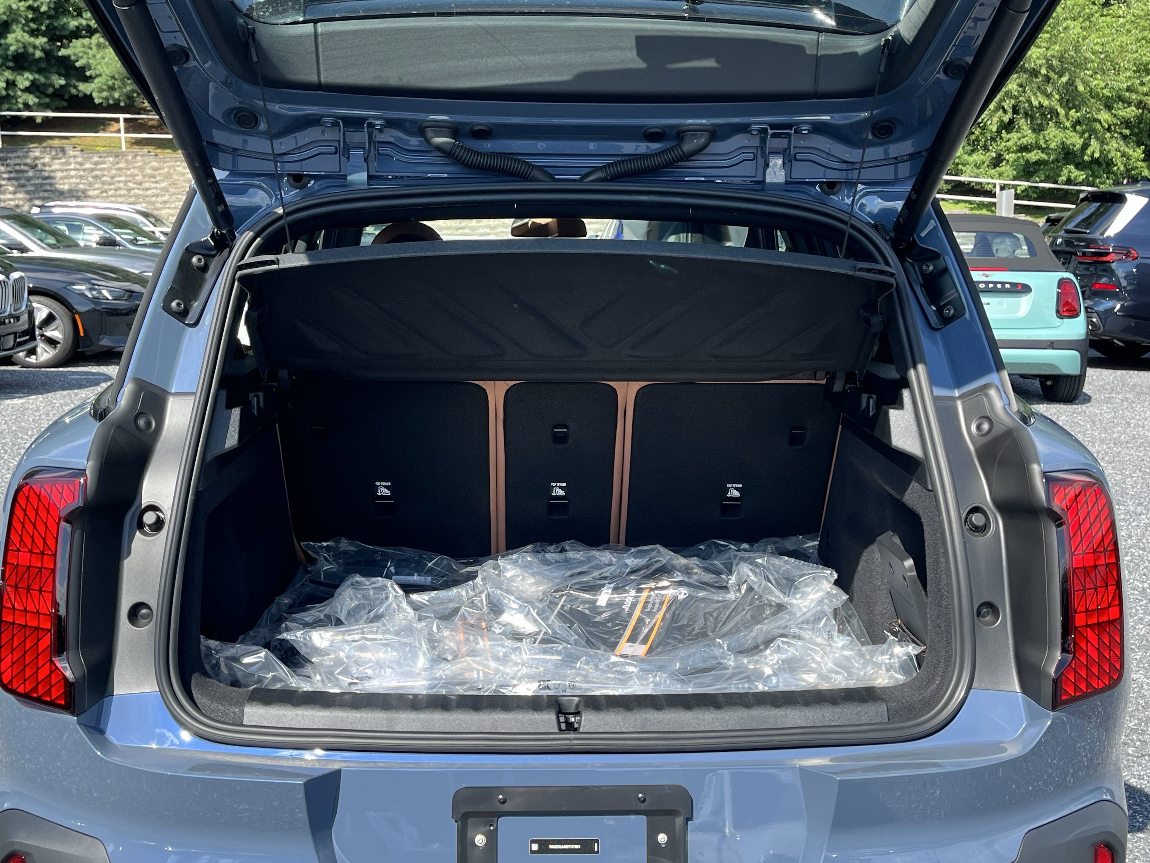 2025 MINI Countryman S - Photo 9