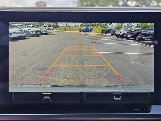 Used 2026 Gray Chevrolet LT image 30
