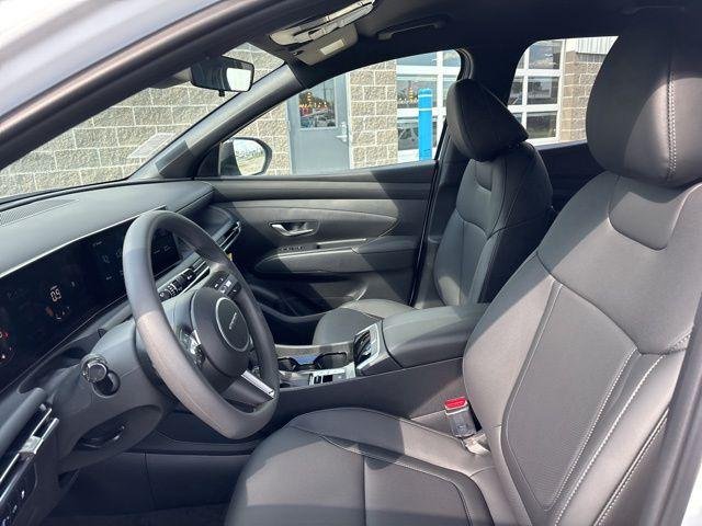 2026 Hyundai Santa Cruz SEL - Photo 12