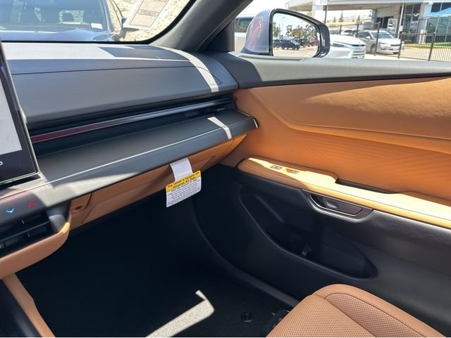 2026 Lexus ES BEV 350e Premium - Photo 14