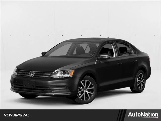 2017 Volkswagen Jetta 1.4T S Auto's photo