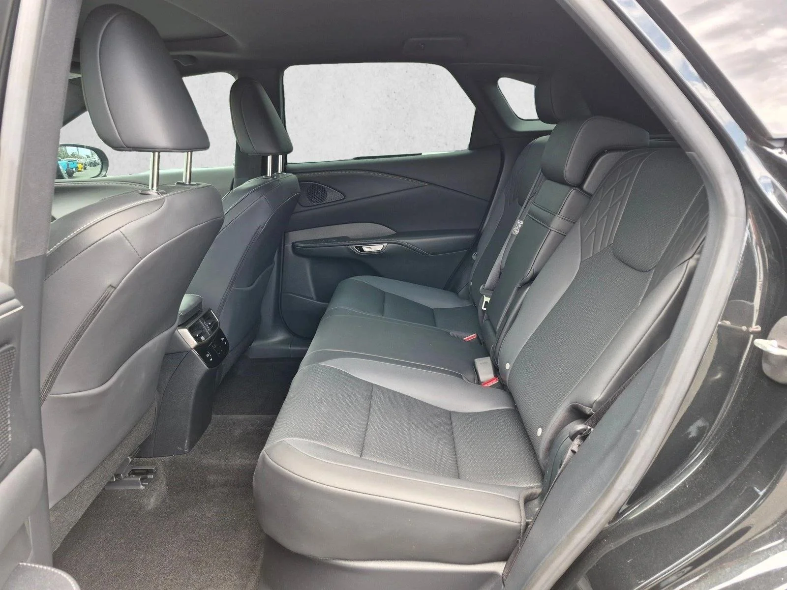 Used 2025 Caviar Lexus PREMIUM image 16
