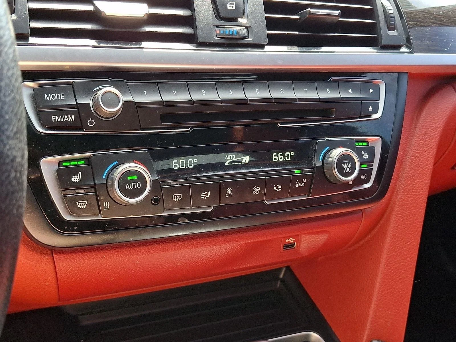 Used 2017 Kalahari Beige Metallic BMW 430i xDrive image 17