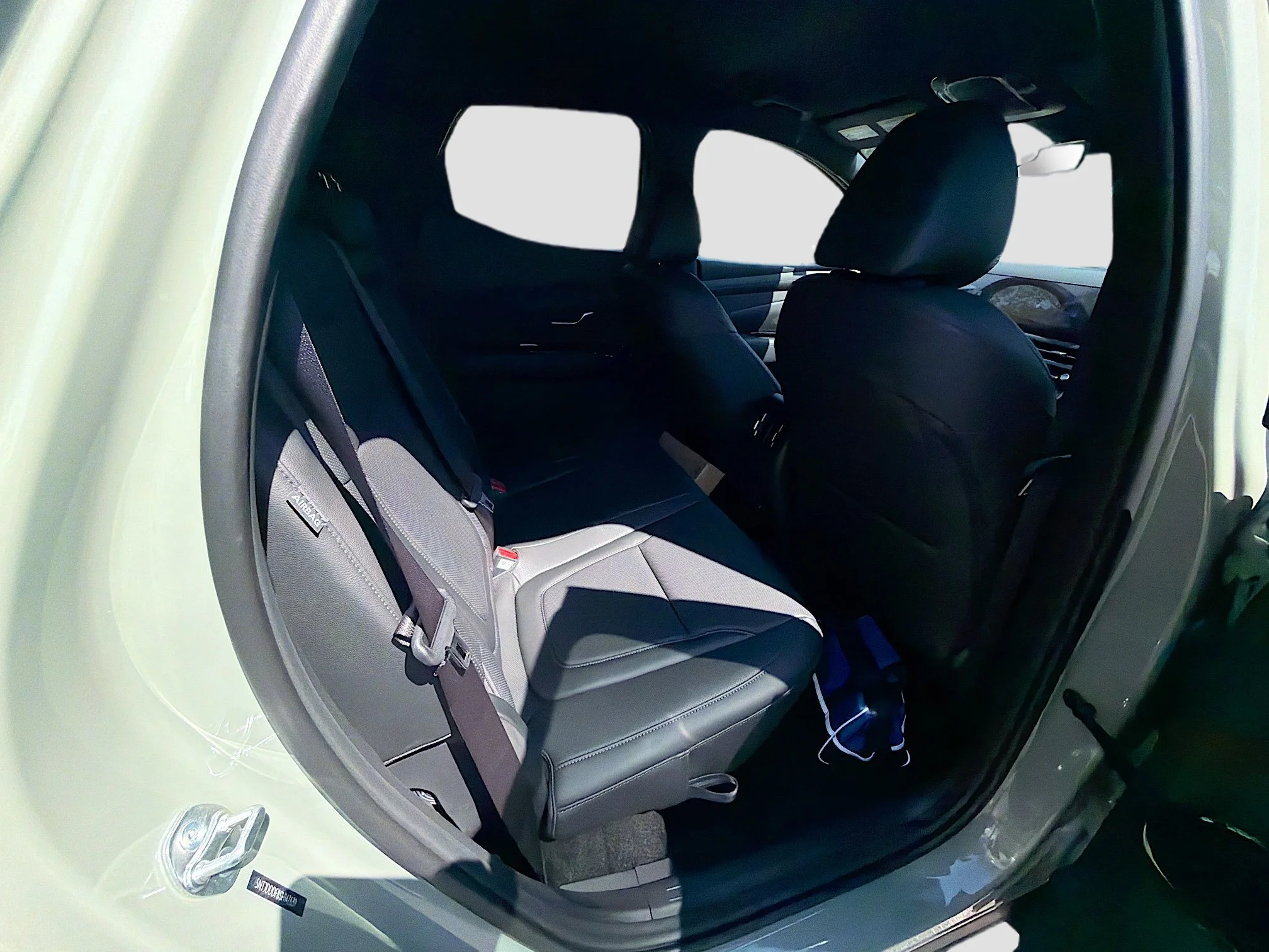2025 Hyundai Santa Cruz XRT - Photo 20