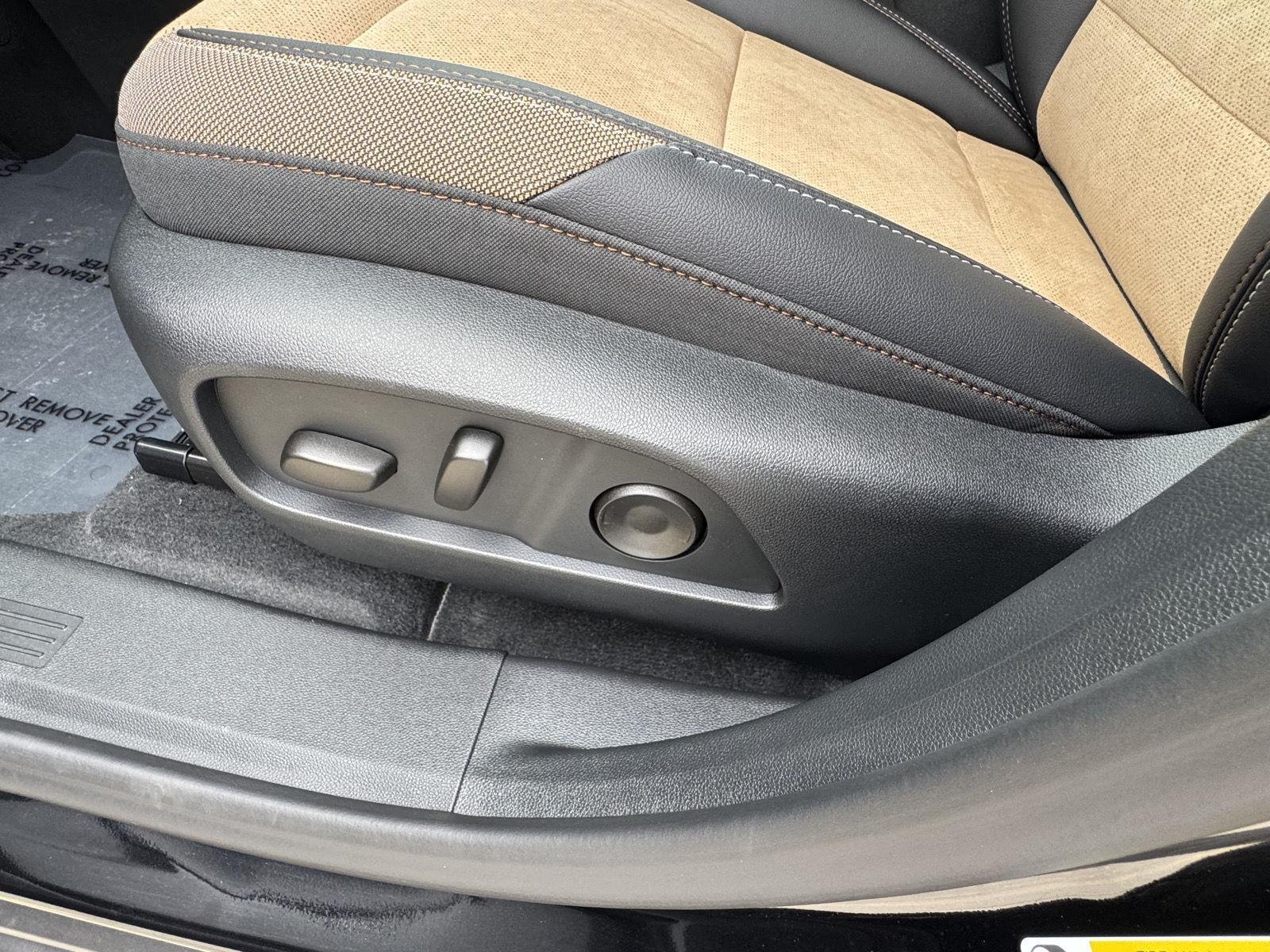 2027 Chevrolet Equinox ACTIV - Photo 7