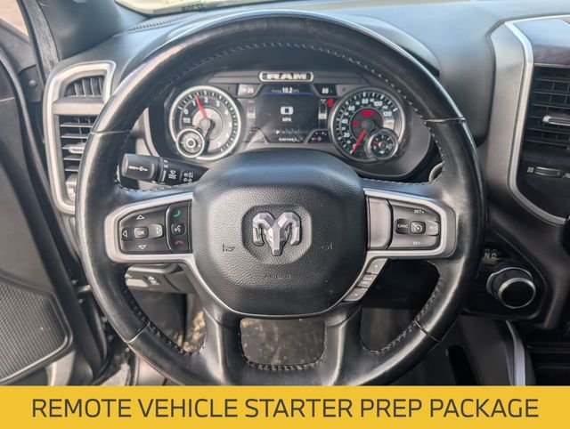 2022 RAM Ram 1500 Pickup Big Horn/Lone Star - Photo 13