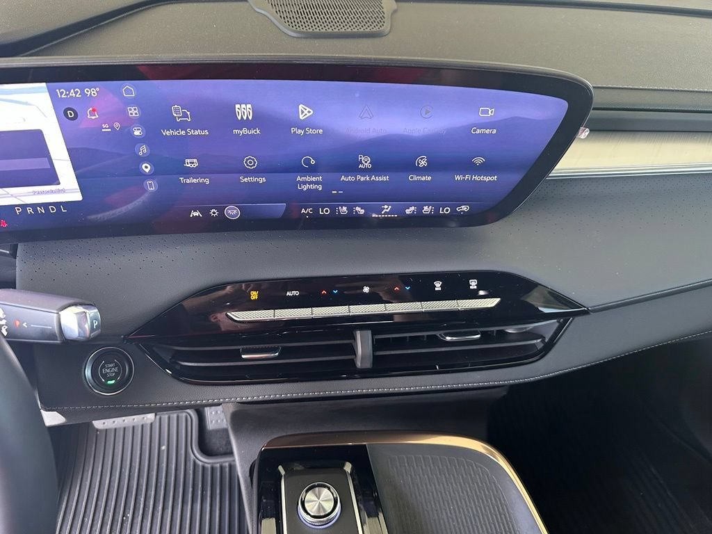 2026 Buick Enclave Avenir - Photo 25