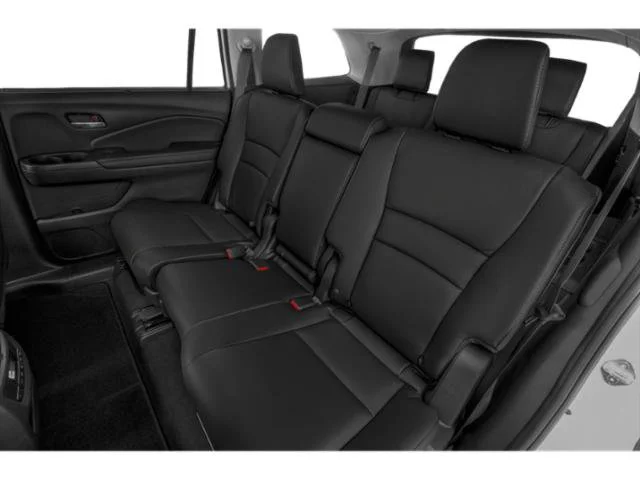 Used 2021 Crystal Black Pearl Honda Special Edition image 16