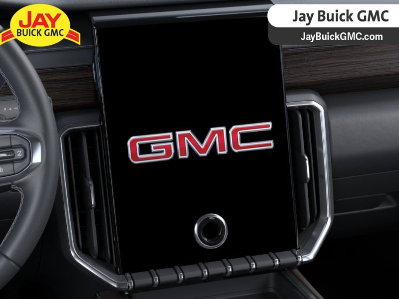 2027 GMC Acadia Denali Ultimate - Photo 20