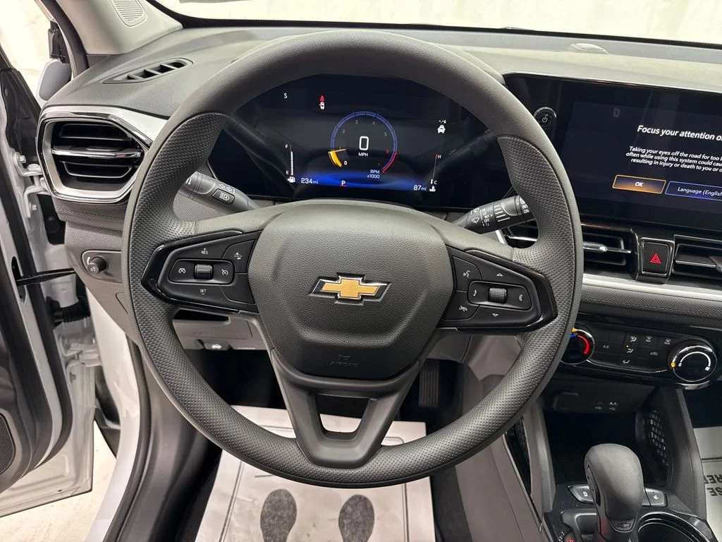 2026 Chevrolet Trailblazer LT - Photo 21