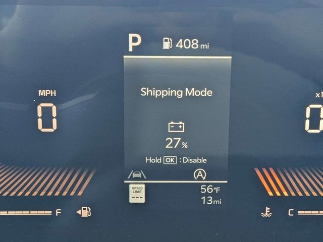 2025 Kia Sorento S - Photo 31