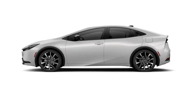 New 2026 Gray Toyota XSE Premium image 36