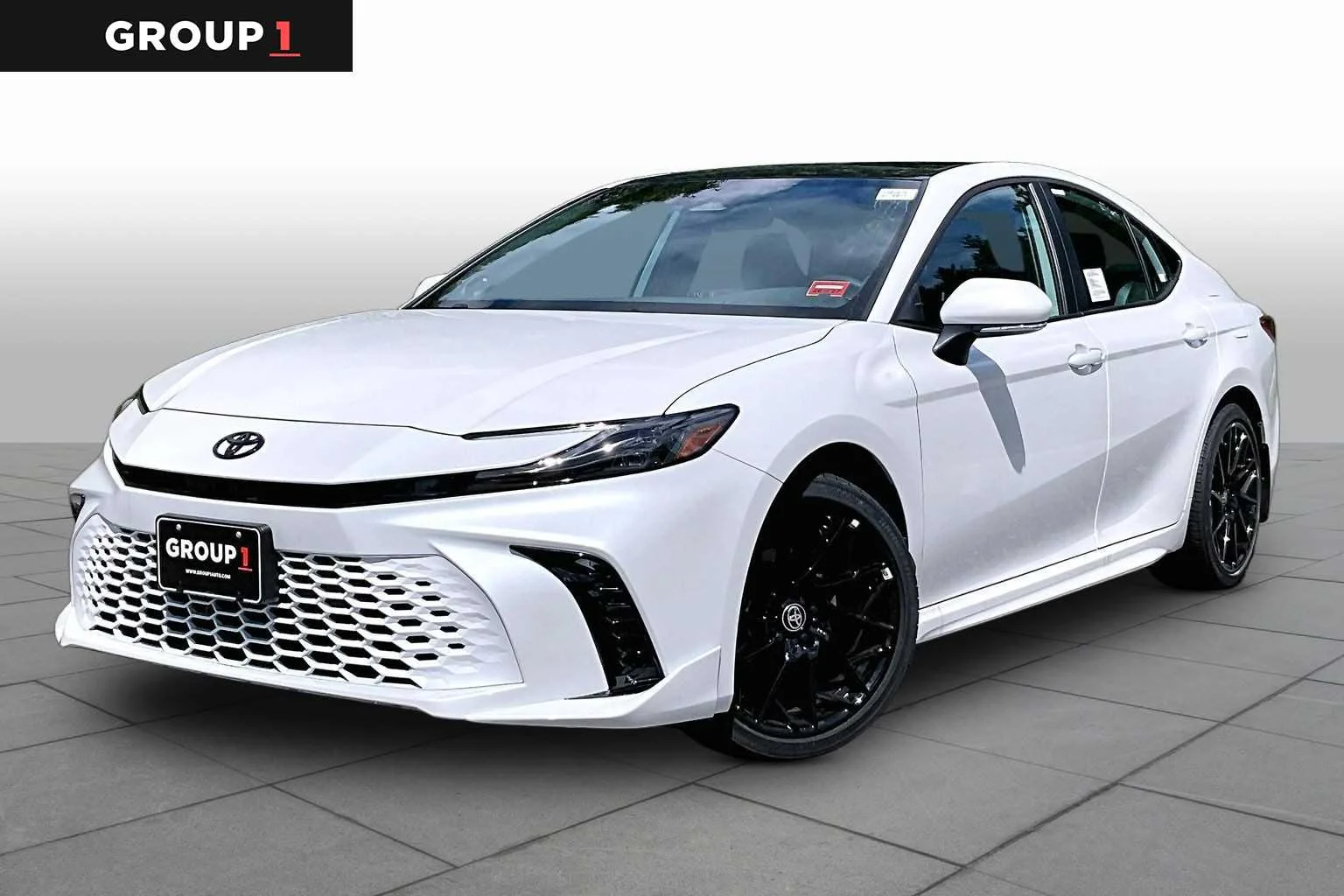 2026 Toyota Camry  XSE AWD