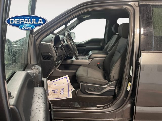 Used 2020 Gray Ford XLT image 31