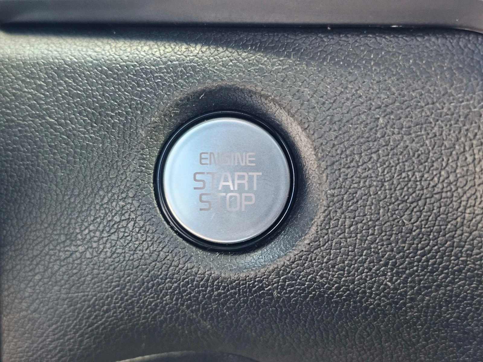 Used 2024 Ebony Black Kia S image 23