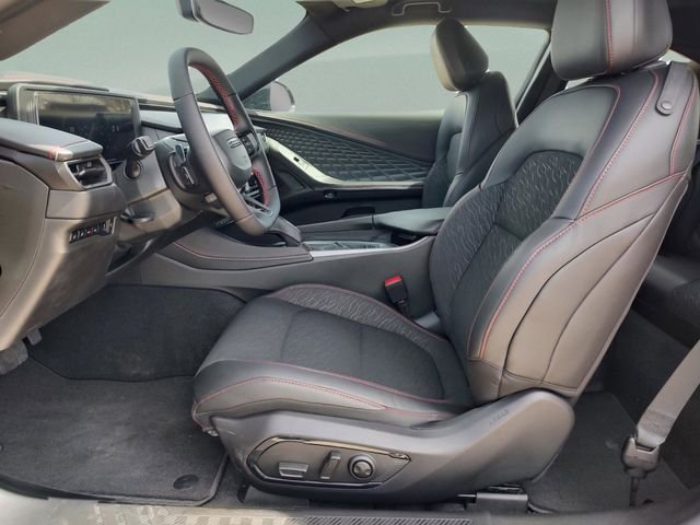 2025 Dodge Charger Daytona R/T - Photo 25