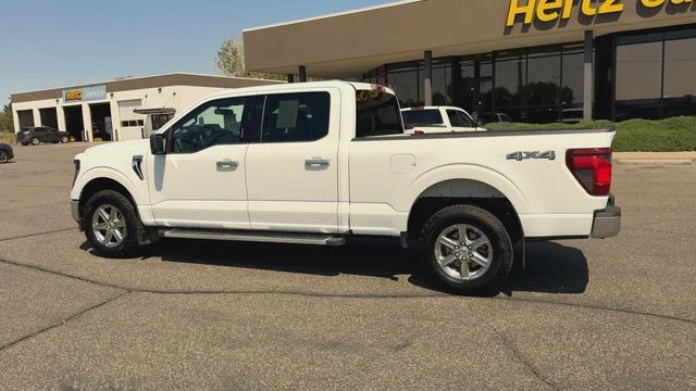 2024 Ford F-150 XLT - Photo 6