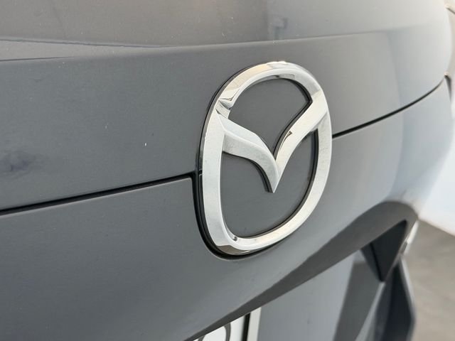 Certified Used 2024 Gray Mazda 2.5 S Carbon Edition image 11