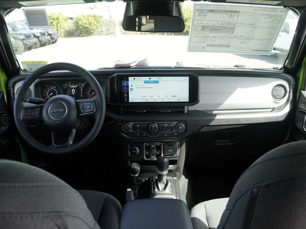 New 2026 Mojito Jeep Sport S image 24