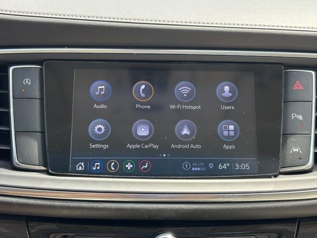 2023 Buick Enclave Essence - Photo 21