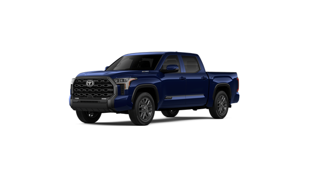 2026 Toyota Tundra i-FORCE MAX Platinum i-FORCE MAX