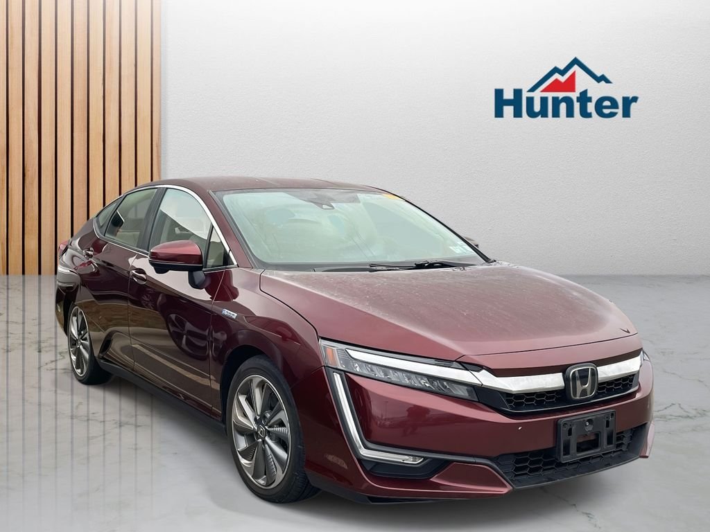 2018 Honda Clarity Touring