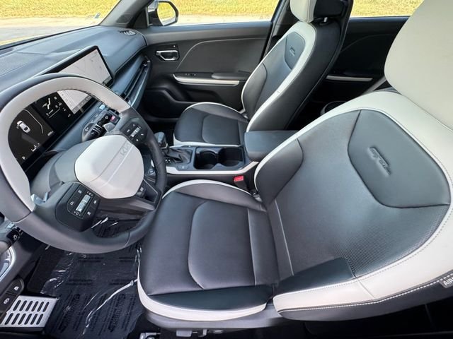 2026 Kia K4 GT-Line Turbo - Photo 29