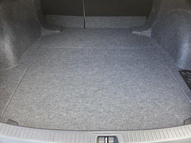 Used 2026 Classic Silver Metallic Toyota LE image 26