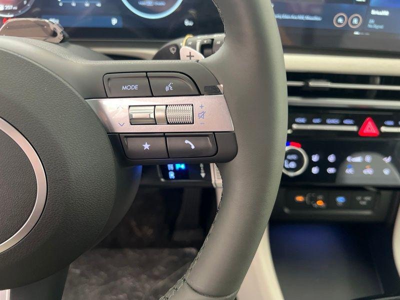 New 2026 Gray Hyundai Limited AWD image 25