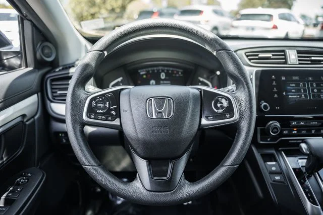 Used 2022 Black Honda Special Edition image 22