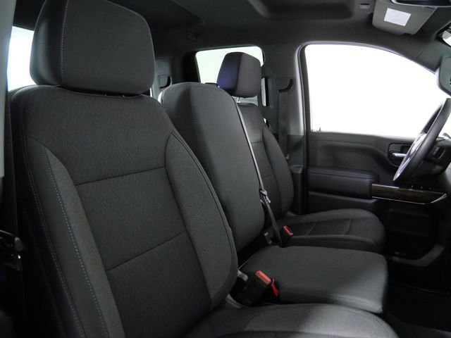 Certified Used 2021 Black GMC Elevation image 14