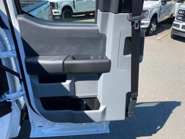 New 2026 White Ford XL image 8