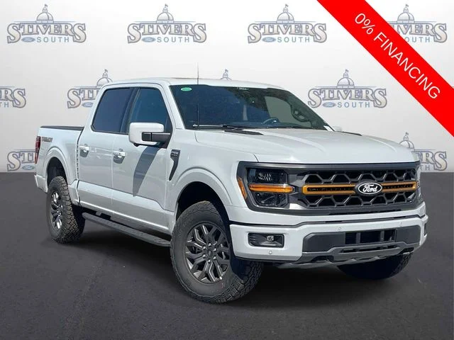 2026 Ford F-150 Tremor®