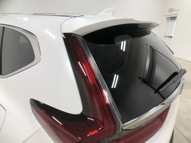 Certified Used 2020 Platinum White Pearl Honda EX-L image 34