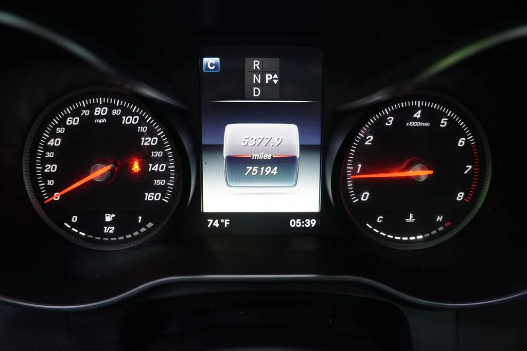 2018 Mercedes-Benz GLC GLC300 - Photo 19