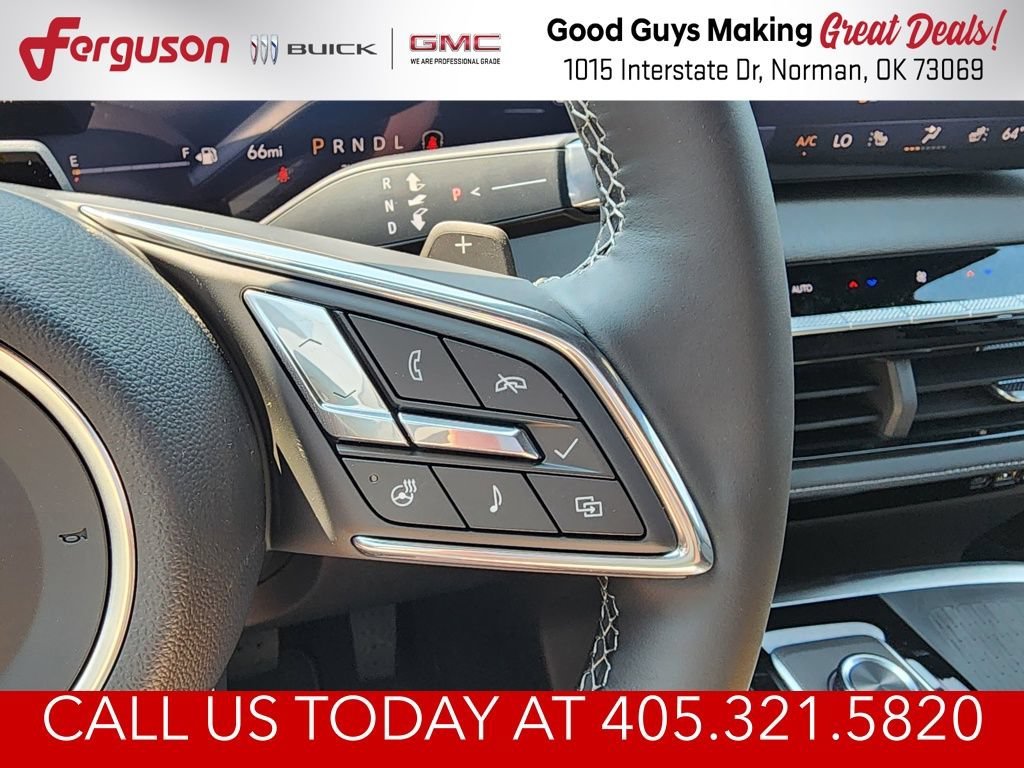 2026 Buick Enclave Sport Touring - Photo 22