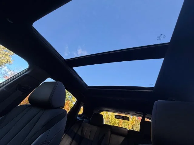 2025 Acura ADX A-Spec Package - Photo 22