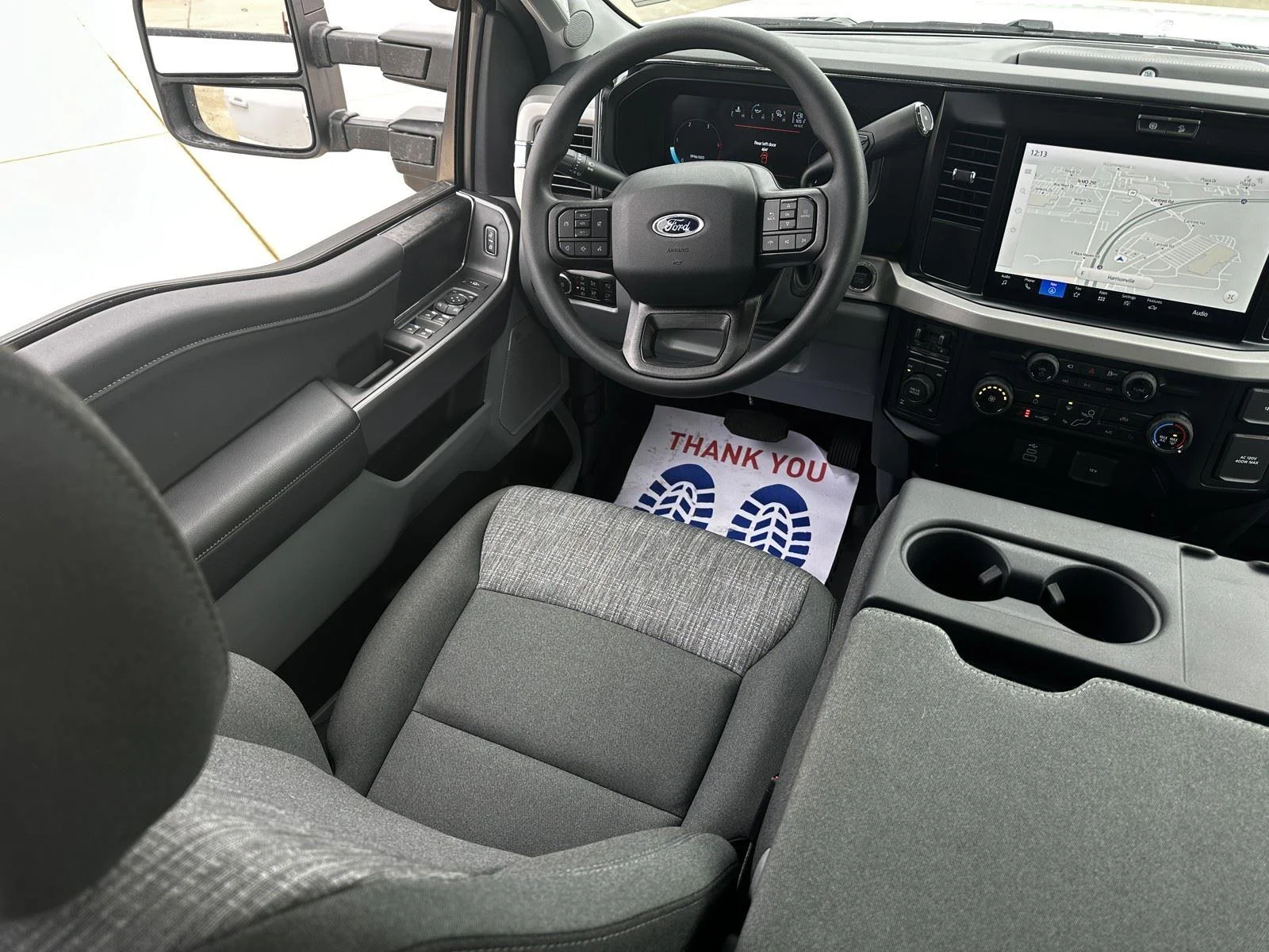 2026 Ford F-250 Super Duty XLT - Photo 15