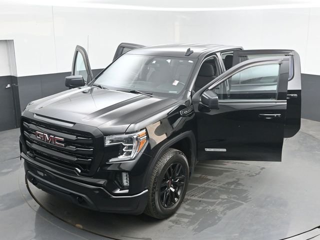 Used 2020 Black GMC Elevation image 48
