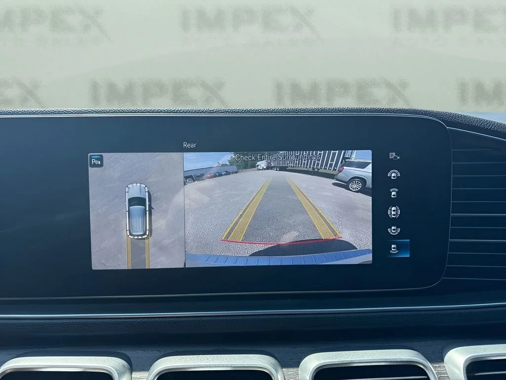 Used 2021  Mercedes-Benz GLE 350 image 21