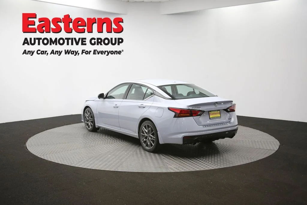 Used 2023 Gray Nissan 2.5 SL image 64
