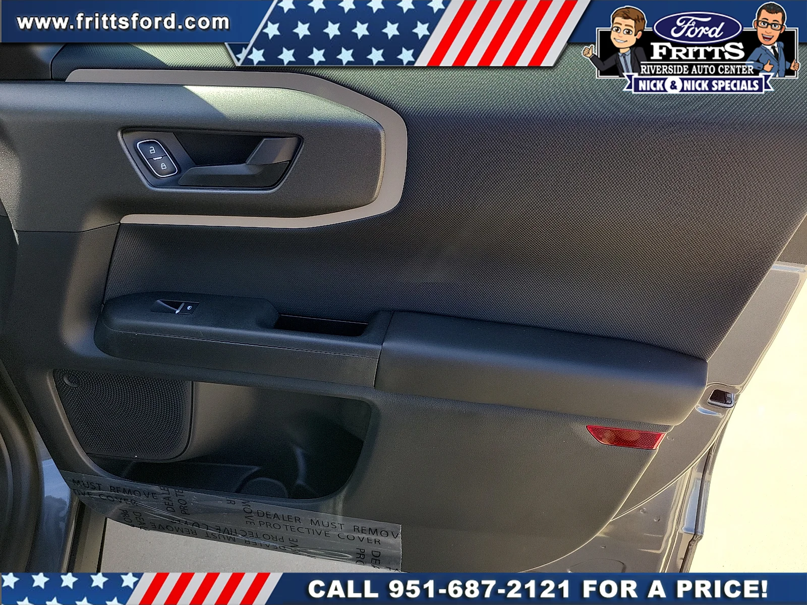 New 2026 Carbonized Gray Metallic Ford Big Bend® image 16