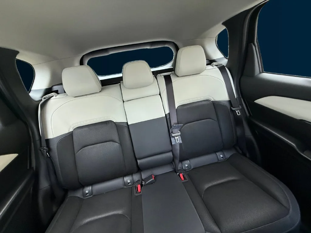 New 2026 Gray Mazda 2.5 S Preferred image 18