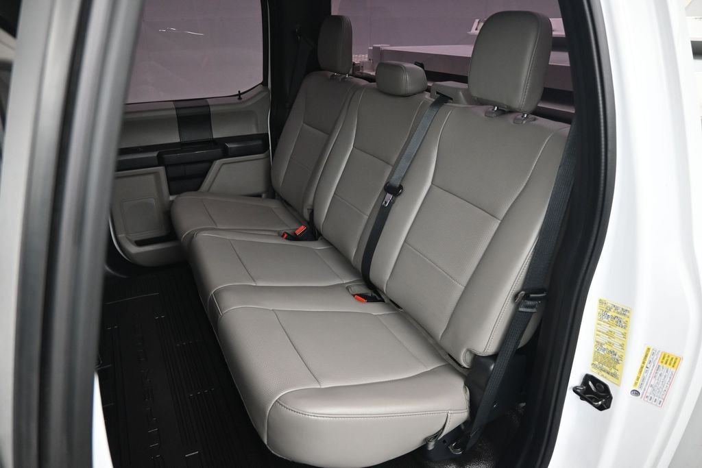Certified Used 2021 White Ford XL image 22