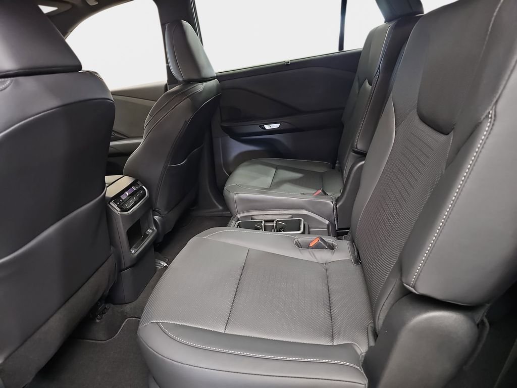New 2026 Celestial Silver Metallic Lexus PREMIUM AWD image 14