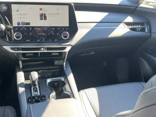 Certified Used 2025 CAVIAR Lexus 350 Premium image 14