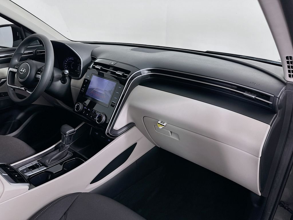 Used 2022 Gray Hyundai SEL image 28