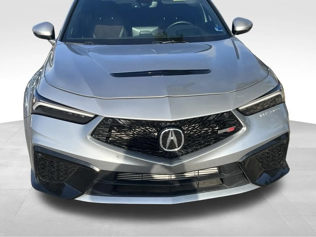 Used 2025  Acura Type S image 10